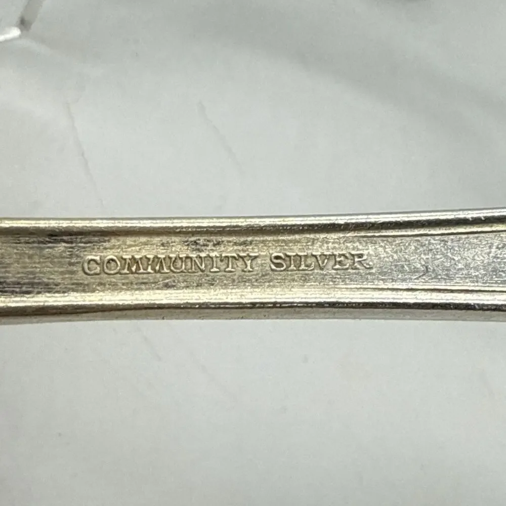 Community product vintage